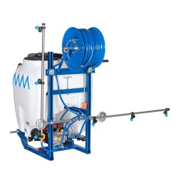 PULVÉRISATEUR 3 POINTS 200L...