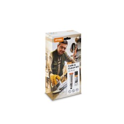 CARE & CLEAN KIT HS PLUS -...