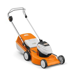 TONDEUSE BATTERIE RMA 253...