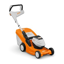 TONDEUSE BATTERIE RMA 443 C...
