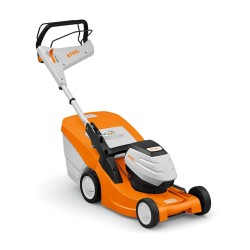 TONDEUSE BATTERIE RMA 443...