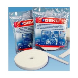 JOINT BLANC MOUSSE ADHÉSIVE...