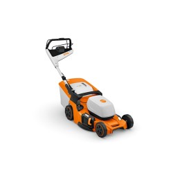 TONDEUSE BATTERIE RMA 453...