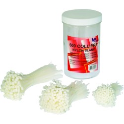 COLLIERS MULTI USAGE ASSORT.