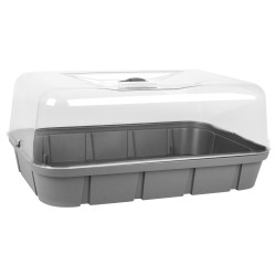 MINI SERRES DE CULTURES...