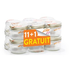 12 TERRINES FAMILIA WISS...