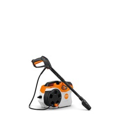 NETTOYEUR A BATTERIE REA60...