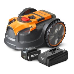 TONDEUSE ROBOT VRM16 -...