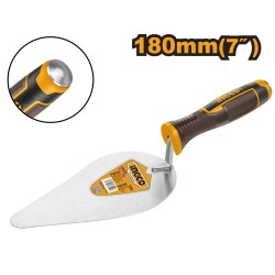 TRUELLE À BRIQUE 180MM - INGCO