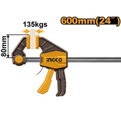 SERRE-JOINT RAPIDE 135KG -...