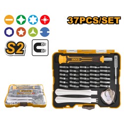 COFFRET 37 PCS TOURNEVIS DE...