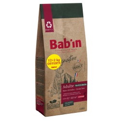 SIGNATURE SANS CÉRÉALES...