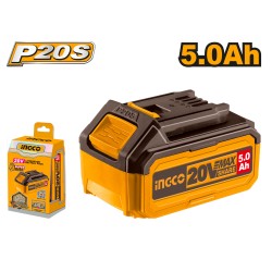 BATTERIE LI-ION 20V 5AH A...