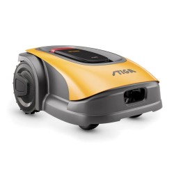 TONDEUSE ROBOT AUTONOME...