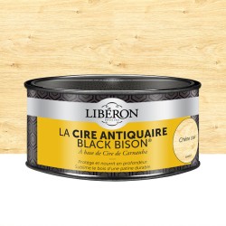 CIRE ANTIQUAIRE CHENE CLAIR...
