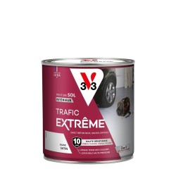 PEINTURE SOL TRAFIC EXTREME...