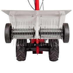 OUTIL DEMOUSSEUR 60 CM 96...