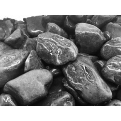 GALETS NOIR PUR 20/40 LE...