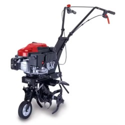 MOTOBINEUSE MTP370 - SCHEPPACH