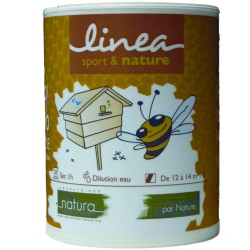 PEINTURE RUCHE ALU 1L