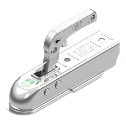 TÊTE D'ATTELAGE BOULE Ø50MM...