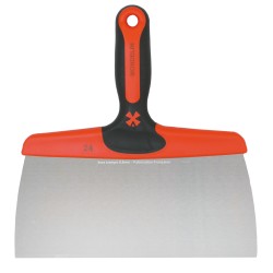 COUTEAU INOX TREMPE 16 CM