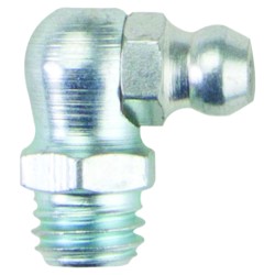 GRAISSEURS M8 X 1,25  COUDE...