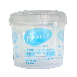 SEAU LITIERE ARGILE 5L