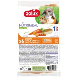 NUTRIMEAL BISCUIT RONG...