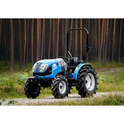 TRACTEUR MT3.50 HST ROPS...