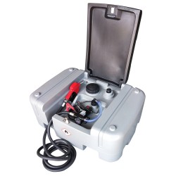 CUVE RAVITAILLEMENT 210L -...