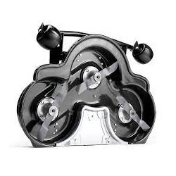 COUPE COMBITURF 112CM -...