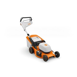 TONDEUSE BATTERIE RMA253T...