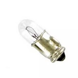 LAMPES TEMOIN 12V 2W BA7S X2