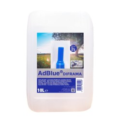 ADDITIF ADBLUE 10L - SMB AUTO