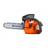 TRONCONNEUSE HUSQVARNA ELAG  T435 30SN 3 8