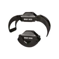 GRAPPIN FORESTIER 135CM +...