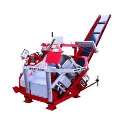 SCIE CHEVALET INCLINE AUTO...