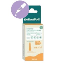 PIPETTE ANTIPARASITAIRE NA...