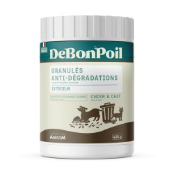 RÉPULSIF CHIEN CHAT...