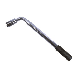 CLÉ DÉMONTE ROUE TÉLESCOPIQUE