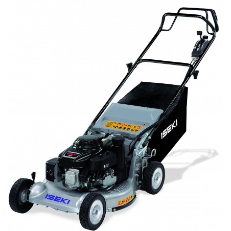 TONDEUSE ISEKI PRO SW8210BAE4HD TONDEUSE ISEKI PRO SW8210BAE4HD