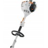 MOTEUR NU STIHL KM56RC E