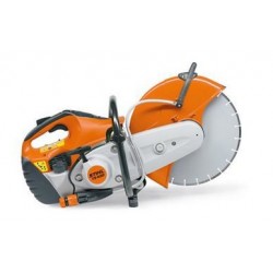 DECOUPEUSE STIHL TS420 DISQUE RESINE D.350MM