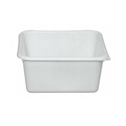 CUVETTE CARREE 38 CM15 L ALIMENTAIRE