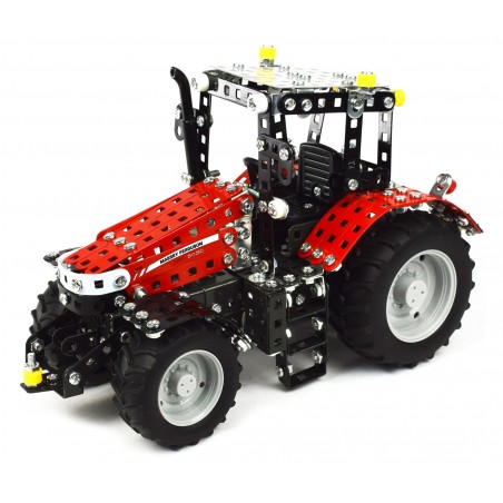 JOUET TRACTEUR MASSEY FERGUSON JUNIOR SERIES MF 54