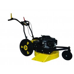 TONDEUSE DEBROUSSAILLEUSE