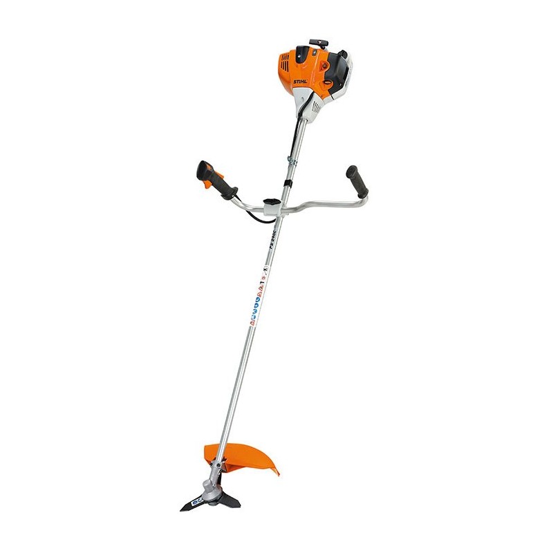 DEBROUSSAILLEUSE STIHL FS240