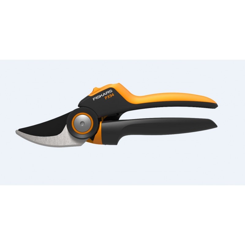 SECATEUR POWERGEARX™ PX94 - Ø 26 MM A CREMAILLERE, POIGNEE TOURNANTE ET A LAME FRANCHE-GRANDE MAIN SECATEUR POWERGEARX™ PX94 - Ø 26 MM A CREMAILLERE, POIGNEE TOURNANTE ET A LAME FRANCHE-GRANDE MAIN