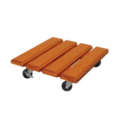 SUPPORT A ROULETTES...